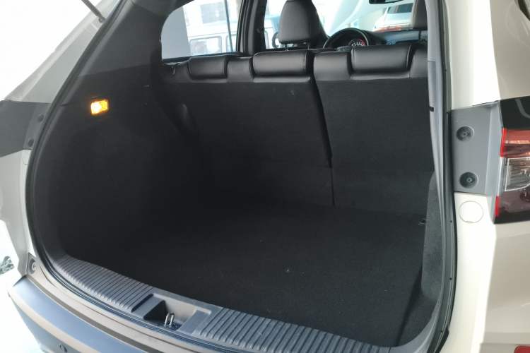 Used Honda XR-V 2017 1.8L EXi CVT Comfort Version