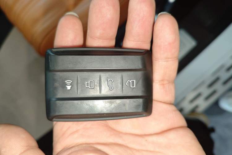 Used Tank 500 New Energy 2025 Hi4-Z
