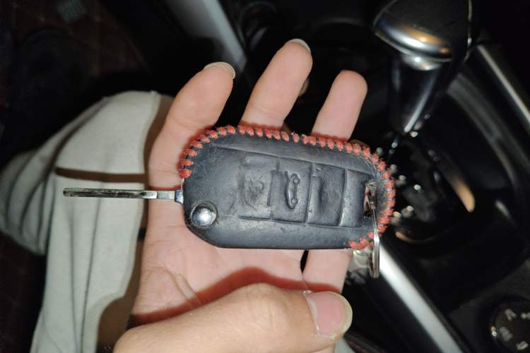 Used Citroen C3-XR 2015 1.6THP Automatic Pioneer Model