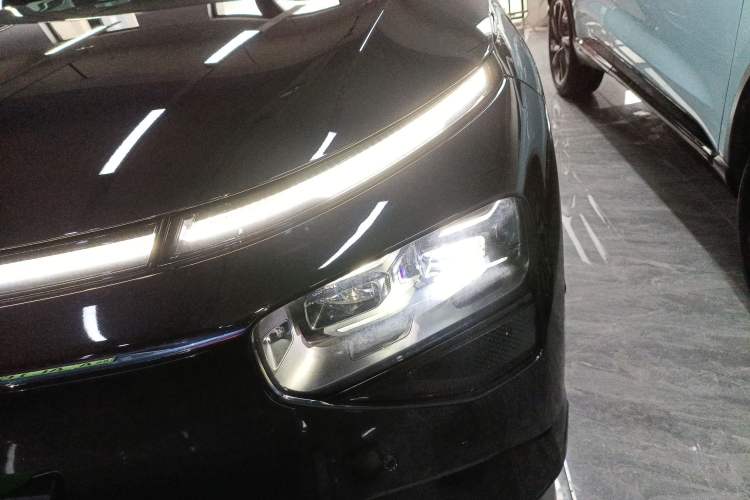 Used XPeng G9 2025 625 Long-Range Max