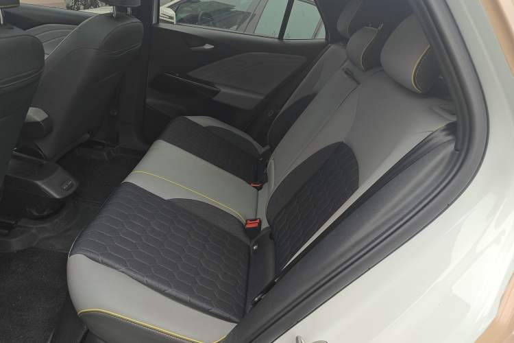 Used Volkswagen ID.3 2024 Intelligent Edition
