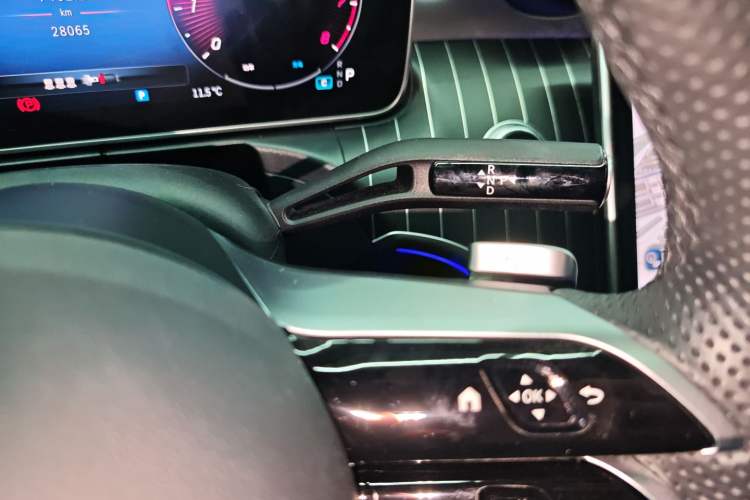 Used Mercedes-Benz C-Class 2024 Second Facelift C 260 L Sport Edition
