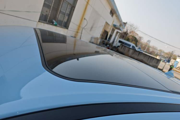 Used ORA Good Cat GT 2022 Mulan Edition 480km Long-Range续航