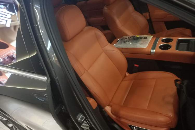 Used Li Auto L8 2023 Pro Model