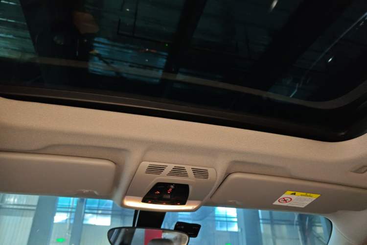 Used BMW X1 2021 xDrive25Li Luxury Model
