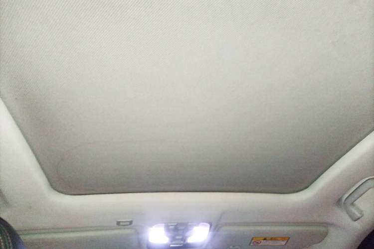 Used Haval H6 Coupe 2018 Blue Label 1.5T Automatic Two-Wheel Drive Ultra-Luxury Model
