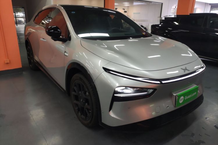 Used XPeng G7 2025 702 Max