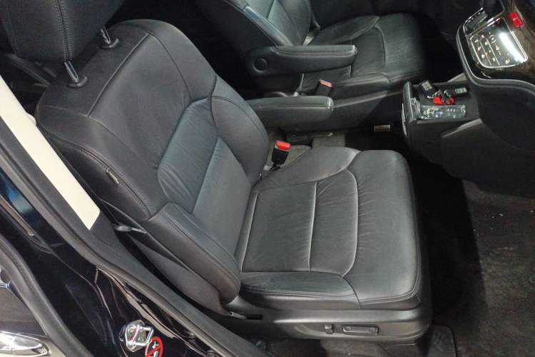 Used Honda Odyssey 2017 2.4L Supreme Edition
