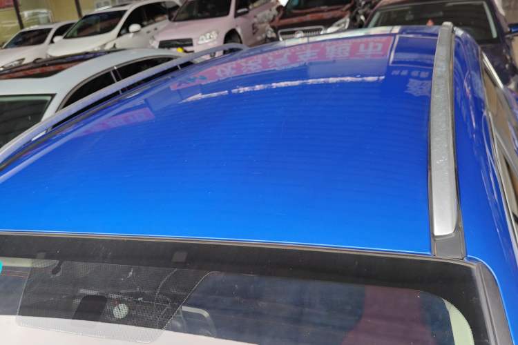 Used Haval H2s 2017 Blue Label 1.5T Manual Comfort Edition