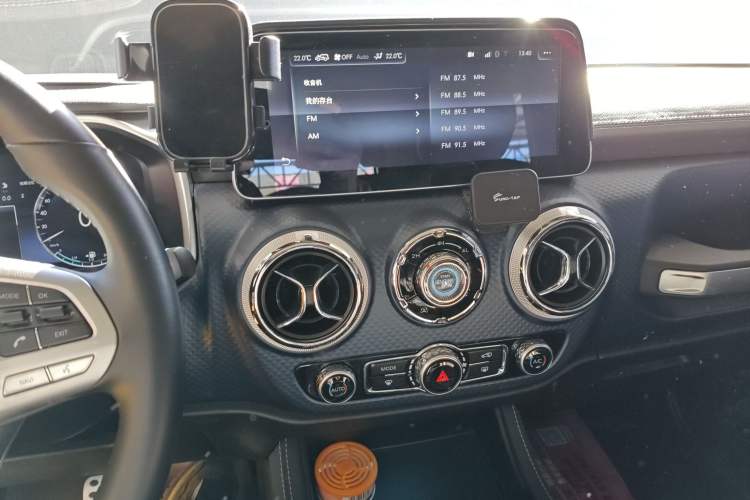 Used  BJ40 2020 2.0T Automatic Four-Wheel Drive Tribute Edition 2020 Xieke Version
