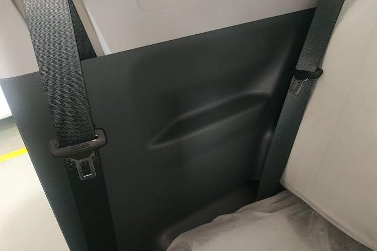 Used  Panda 2025 210 km – Yuanqi Bear
