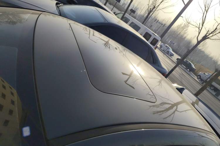 Used Hyundai Elantra 2023 1.5L CVT GLX Elite Edition
