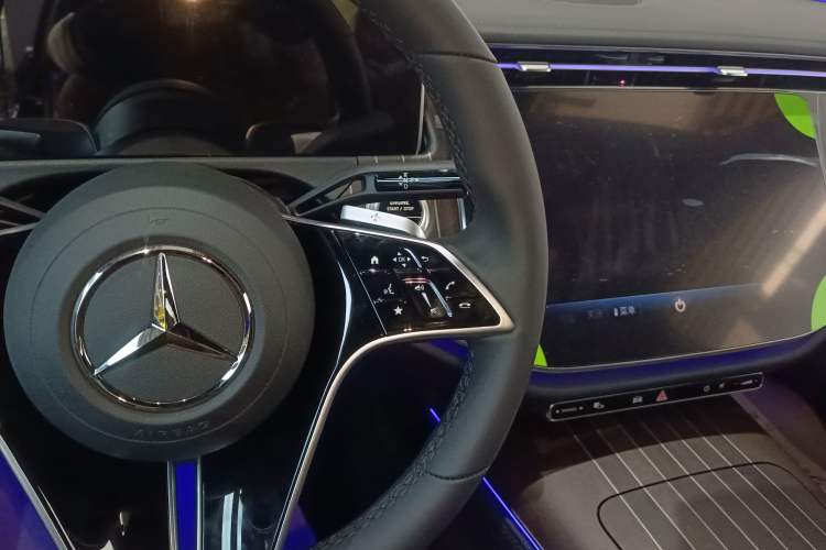 Used Mercedes-Benz E-Class 2025 Facelift E 300 L Fashion Edition