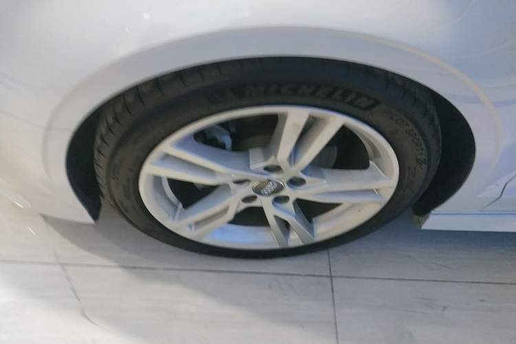 Used Audi A3 2020 Limousine 35 TFSI Fashion Edition China VI Emission Standard