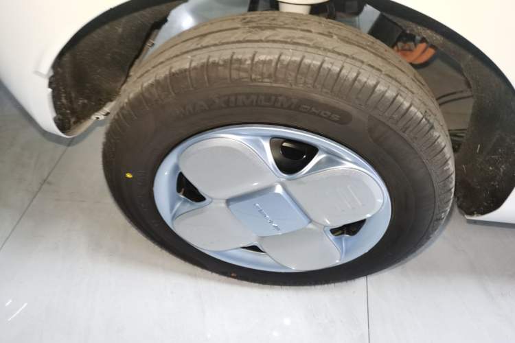 Used  Panda 2024 Panda Mini 200km Endurance Bear