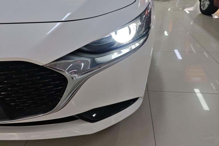 Used Mazda Mazda 3 Axela 2021 2.0L Automatic Zhiyao Edition