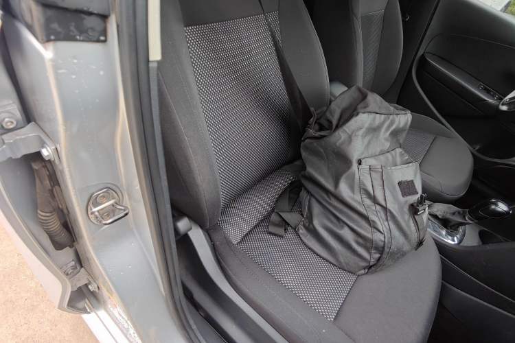 Used Volkswagen Polo 2013 1.4L Automatic Comfort Edition