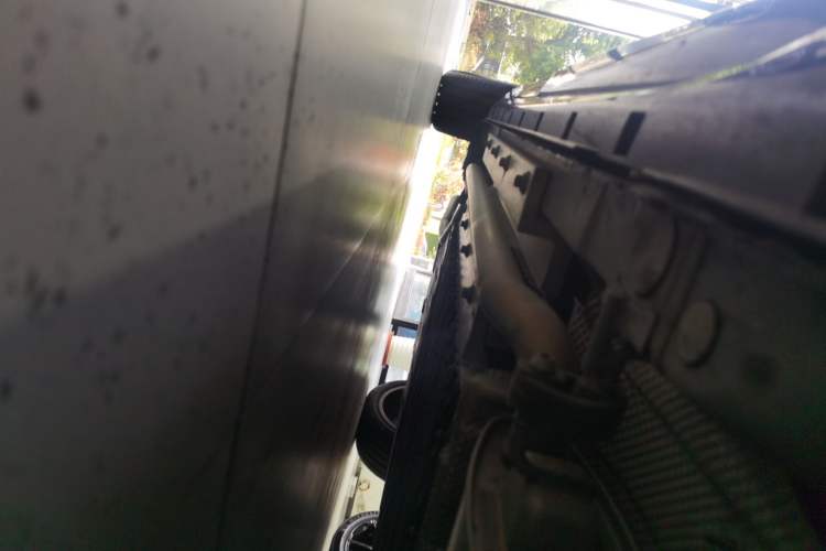 Used VOYAH FREE 2025 318 259 km All-Wheel-Drive Exploration Edition
