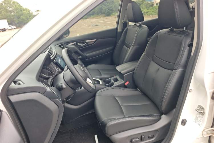 Used Nissan X-Trail 2021 2.0L CVT 2WD XL ITS Comfort Commemorative Edition
