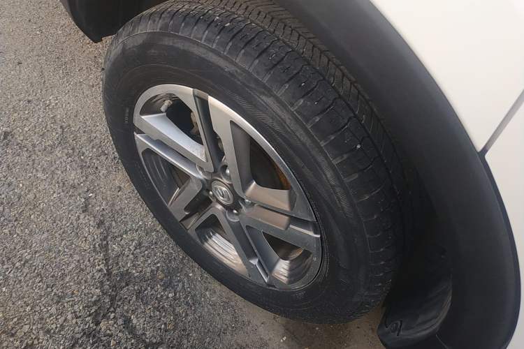 Used Changan CS55PLUS 2020 1.5T Automatic Colorful Model