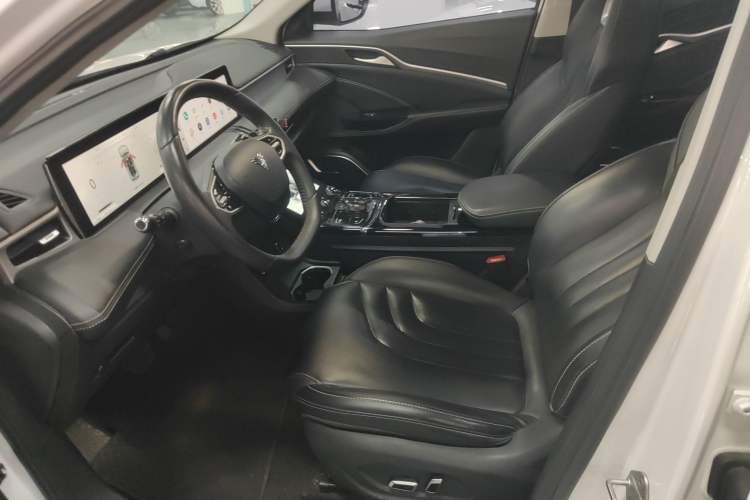 Used NETA U 2022 NETA U-Ⅱ 500 Industry Edition