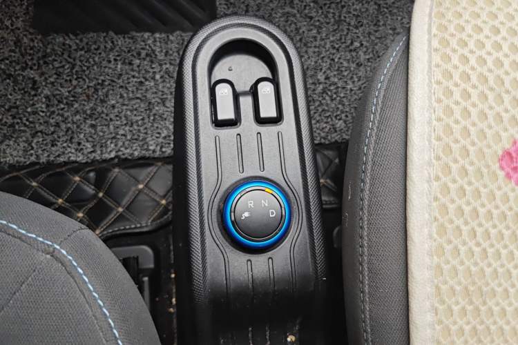 Used Wuling Hongguang MINIEV 2020 Lite Version Lithium Iron Phosphate
