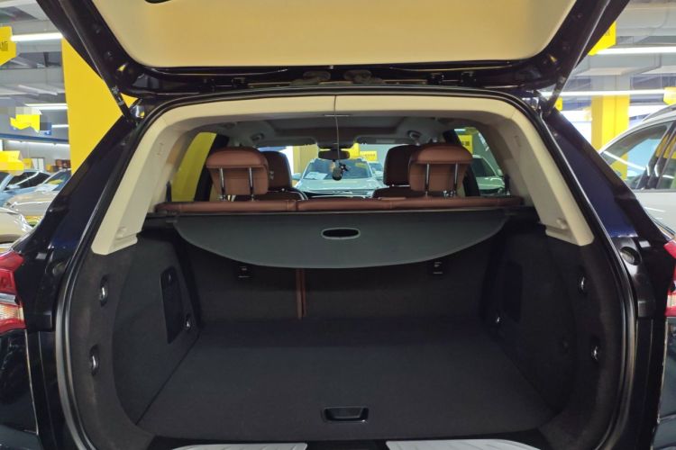 Used Buick Envision 2021 532T Two-Wheel-Drive Elite Version
