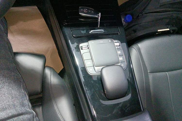 Used Mercedes-Benz A-Class 2022 Restyled A 180 L Sport Sedan