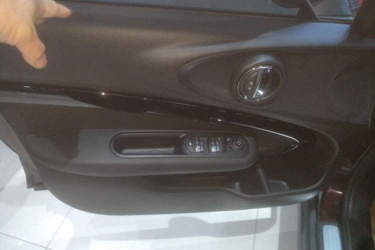 Used  Clubman 2019 1.5T ONE
