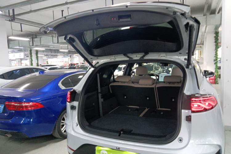 Used BYD Tang New Energy 2024 DM-i Glory Edition 112KM Prestige Model