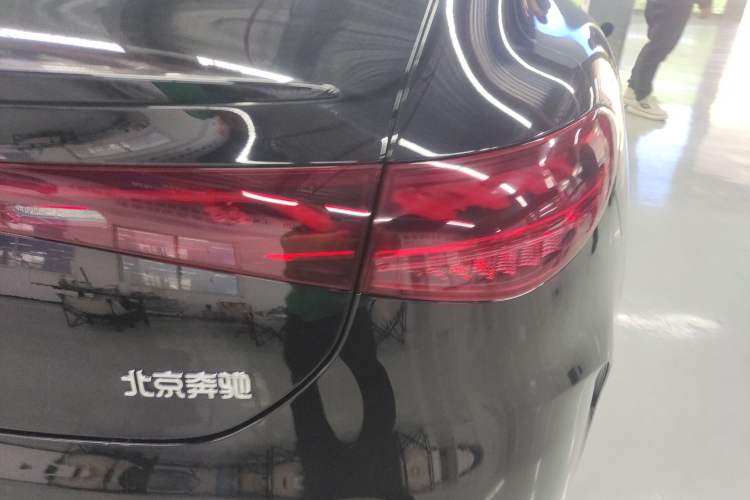 Used Mercedes-Benz EQE 2022 350 Luxury Edition
