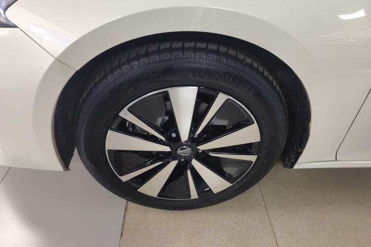 Used Nissan Teana 2021 2.0L XL Comfort Edition