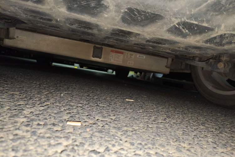 Used ORA Good Cat 2021 400km Standard Range Venus Edition Lithium-Ion Battery
