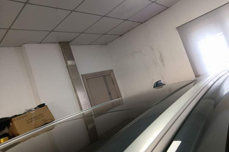 Used Geely Auto Monjaro L 2021 2.0TD High-Power Automatic All-Wheel Drive Luxury Version