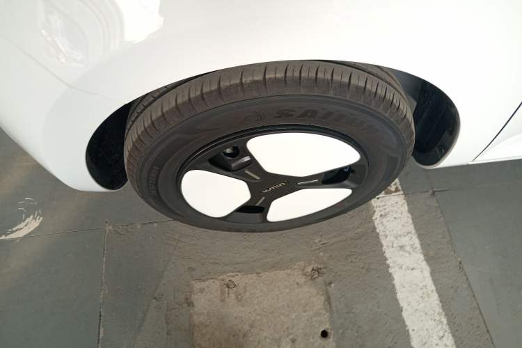 Used  Lumin 2024 130km Qingyue Version
