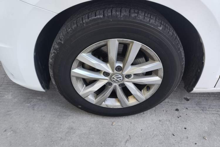 Used Volkswagen Touran 2018 Volkswagen Touran L 280TSI DSG Comfort Edition 7 Seats China V Emission Standard