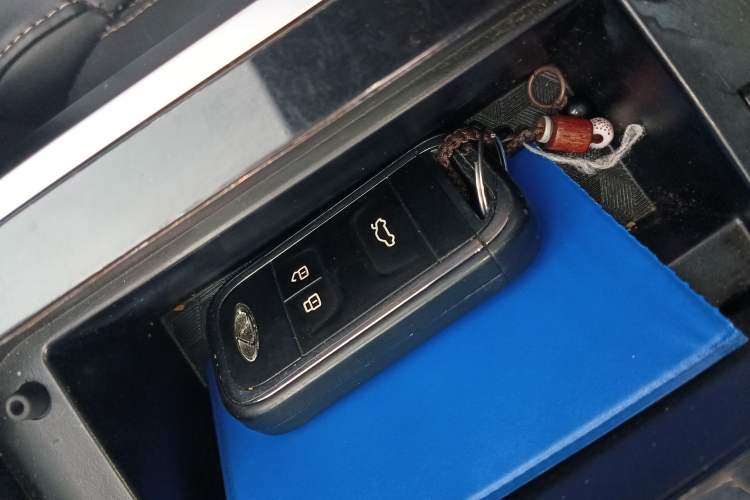 Used Chery Tiggo 8 2019 1.6 TGDI Automatic Luxury Model
