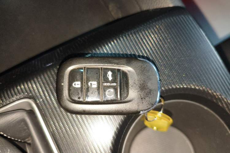 Used Honda Civic 2022 240TURBO CVT Dynamic Edition