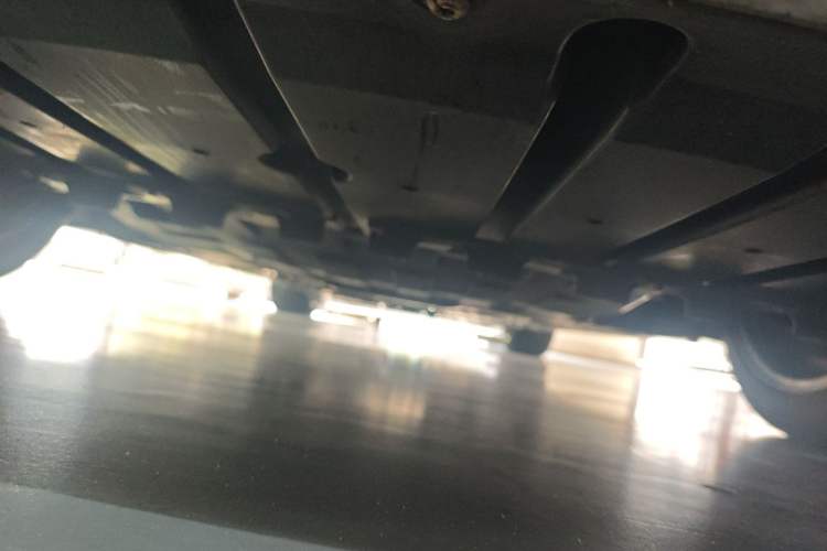 Used Jaguar XJ 2014 XJL 2.0T Two-Wheel-Drive Premium Business Edition
