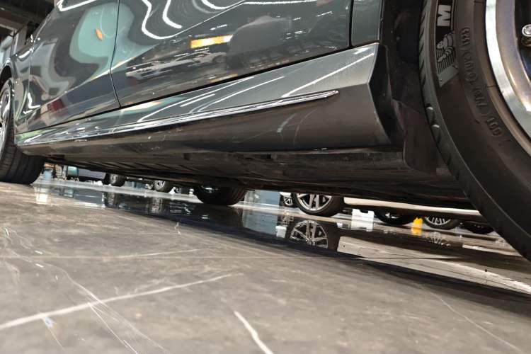 Used Mercedes-Benz E-Class 2019 Restyled E 300 L Sporty and Stylish Edition