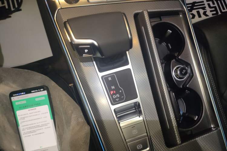 Used Audi A6L 2025 Revised 45 TFSI Prestige Dynamic Edition