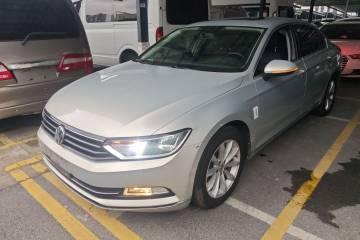 Used Volkswagen Magotan 2018 330TSI DSG Advanced Model