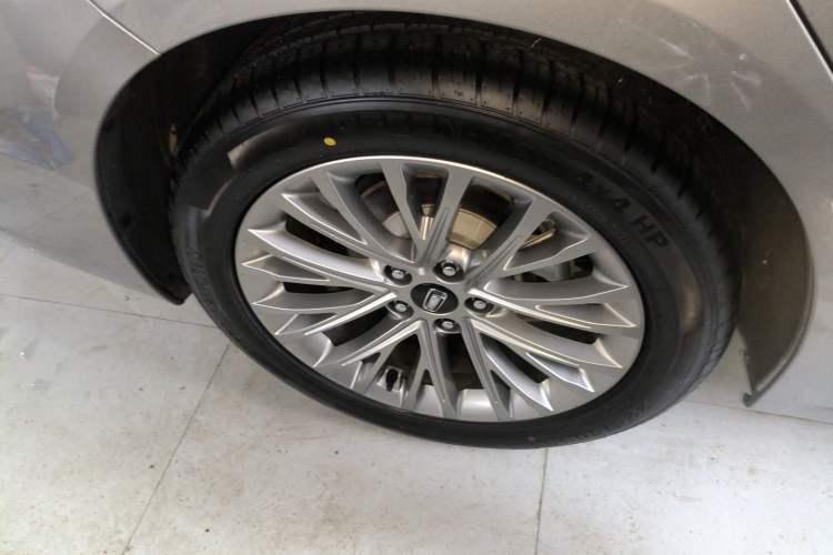 Used Bestune B70 2023 Third Generation 1.5T Automatic Enjoyment Version
