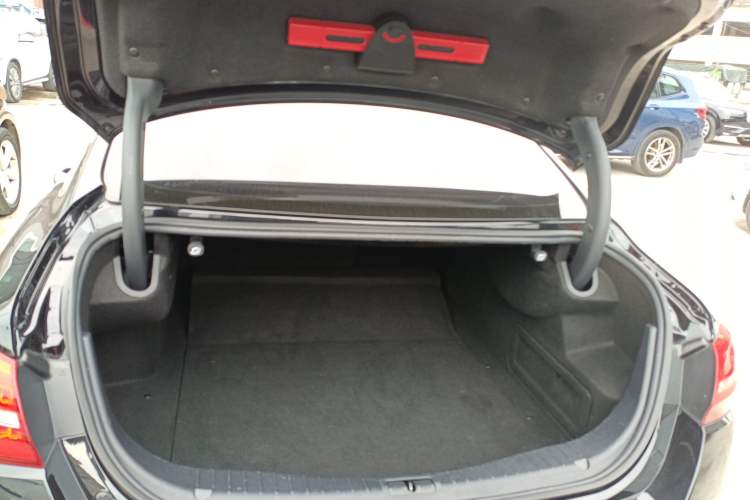 Used Hongqi H5 2019 30TD Smart Connect Dynamic Edition
