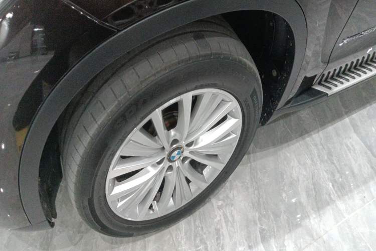 Used BMW X5 2014 xDrive35i Elegant Edition