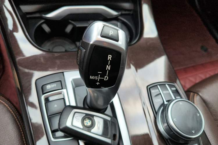 Used BMW X4 2014 xDrive20i X Design Package