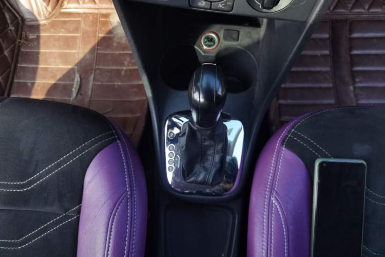 Used Volkswagen Polo 2013 1.6L Automatic Comfort Edition
