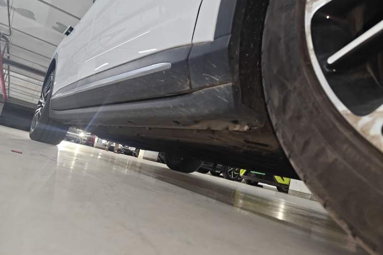 Used Leapmotor C11 2021 Executive Edition 610
