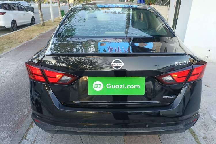 Used Nissan Teana 2020 2.0L XL Comfort Edition
