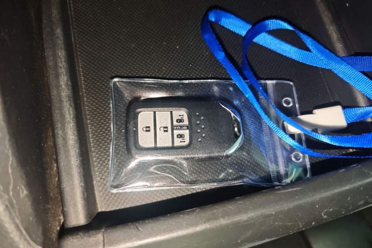 Used Honda Odyssey 2015 2.4L Smart Edition
